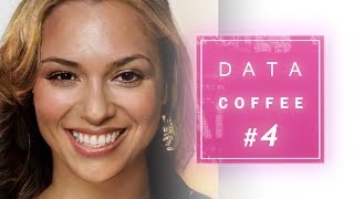 Creando caras artificiales con GANs mejoradas | DATA COFFEE #4