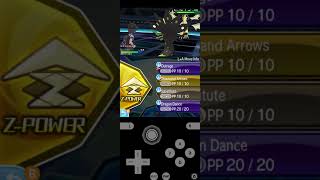 If zygarde got defeated by Ultra Necrozma