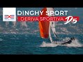 D5 dinghy sport centro velico caprera