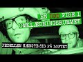 ER DE DØDE BØRN STADIG PÅ TEATRET? | Er Der Nogen? Sæson 6 (2:6)