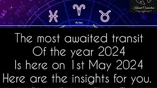 "Jupiter's Journey: Unlocking Your Zodiac's Potential - Insights from the Latest Transit"