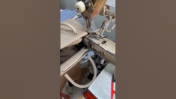 vào nẹp kéo túi xách dạng hộp màu vải mới này cũng rất đẹp nhé cả nhà