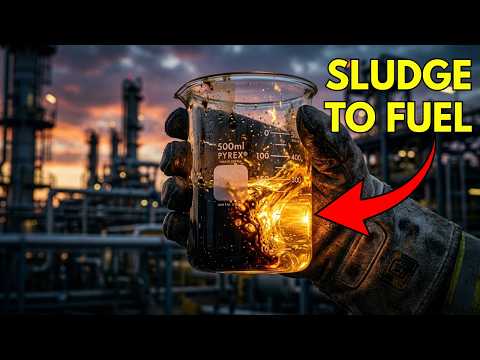 How Does Crude Oil Refining Work? Unveiling the History and Oil Refinement Processes