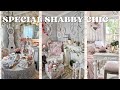 Special shabby chic marathon home tours