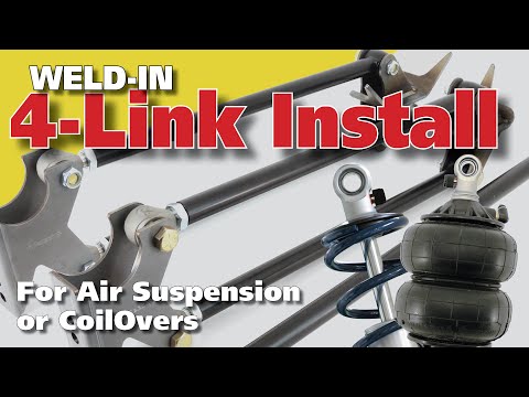 Airslamit Installation Instructions