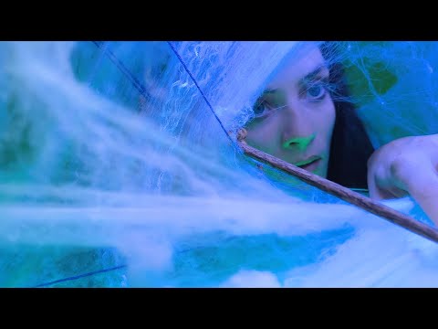 3 Roleplays ✧ Aquatic Creature ✧ Harpy ✧ In a Cocoon ✧ ASMR Into the Woods ✧ Multi-Layered Sounds