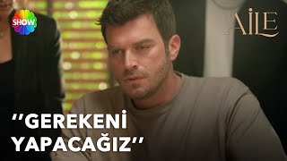 Ailenin Yerini Söyleyen Kişi Ortaya Çıkıyor Aile 27.