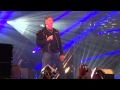 David Hasselhoff - Looking For Freedom (Live @ Nürburgring Germany 23.05.2014 HD)