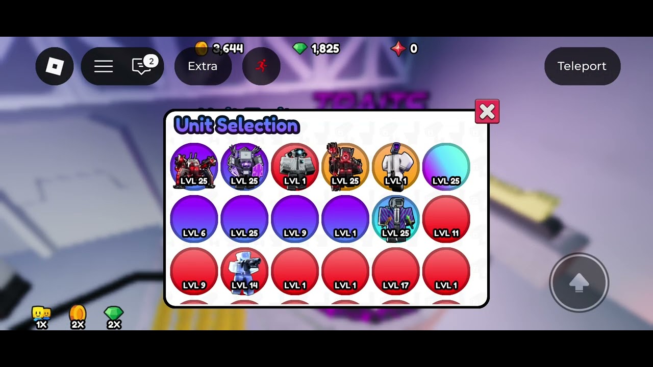 So I got a cosmic and planning on getting the knight and upgraded ...