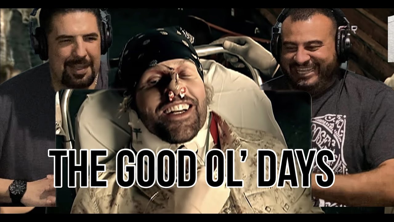 Toby Keith - As Good As I Once Was (REACTION)