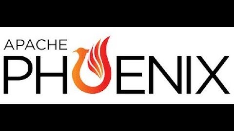 installation | apache phoenix