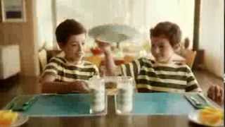 Nutella Tv Commercial, Whole Lot Of Happy