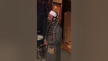 ما تيسر من سورة غافر - الشيخ ياسر شعبان