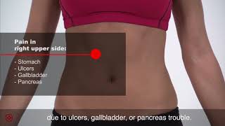 Download lagu Common causes of abdominal pain Common causes of abdominal pain