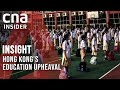 Hong Kong’s Schools Are Changing. Is The National Security Law Behind It? | Insight | Full Episode