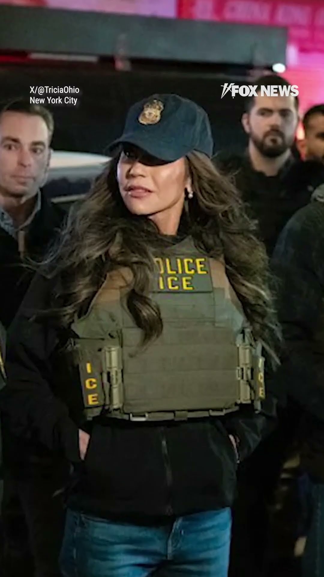 ICE mass deportations are underway: First day of raids in New York City