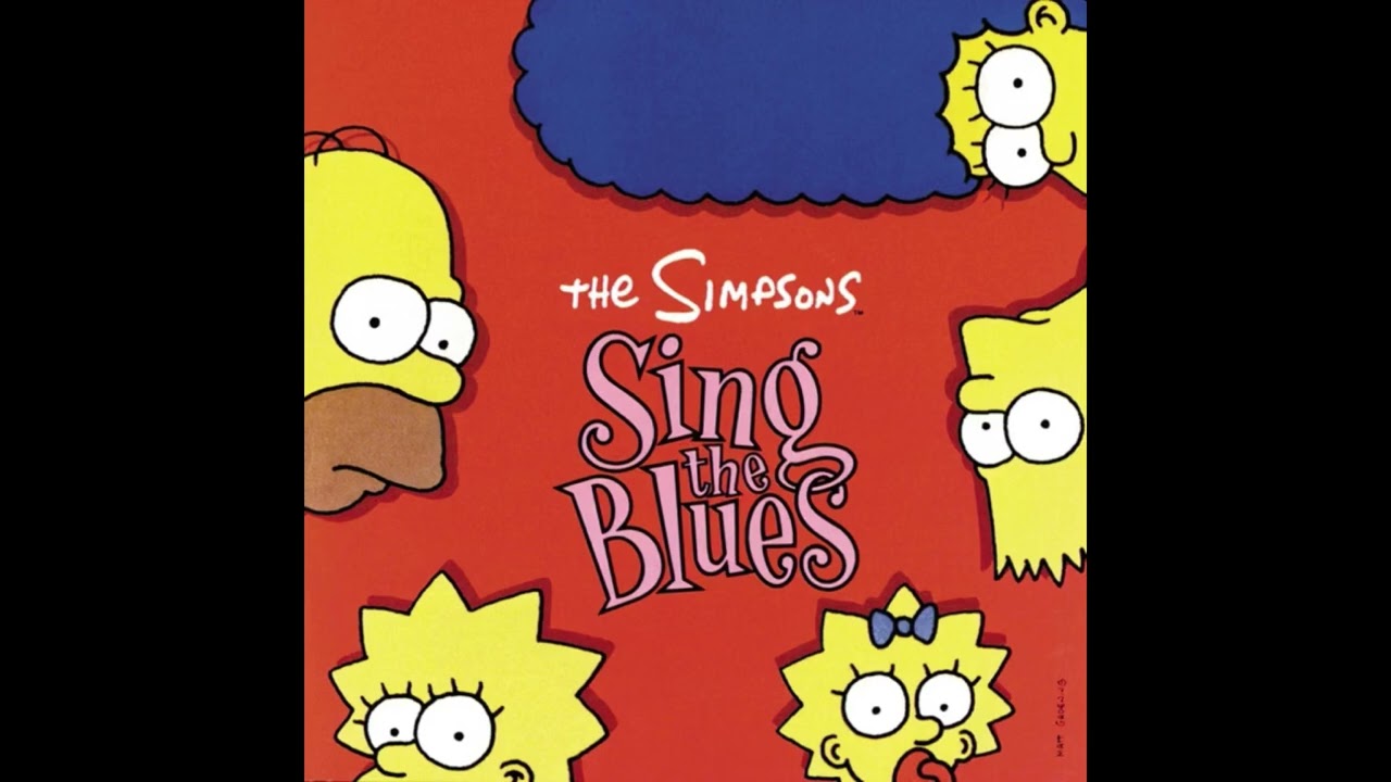 The Simpsons OST - Do the Bartman (Instrumental)