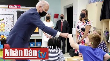 Tin quốc tế sáng ngày 30-10-2021