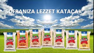 Günbak Bakliyat Tv Reklamı