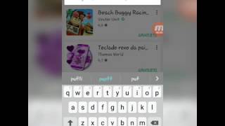Como jogar transformice pelo Android modo fácil e rapido^o^