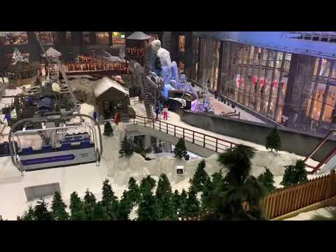 Ski Dubai