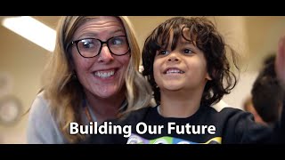 Building Our Future