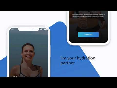 Best drink water reminder app, Drink water reminder & hydration app