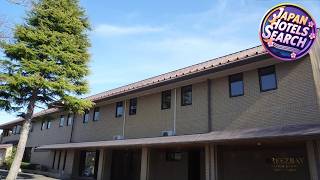 Breezbay Seaside Resort Matsushima | Matsushima, Japan | Hotel Review 🌟