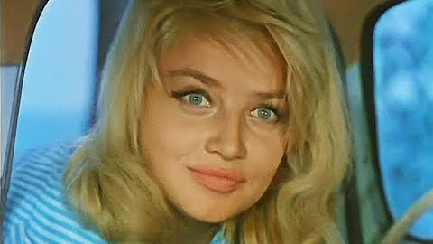 7 СОВЕТСКИХ АКТРИС, КОТОРЫХ СГУБИЛ ЗЕЛЁНЫЙ ЗМИЙ