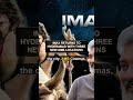 IMAX returns to Hyderabad with three new AMB locations #Shorts