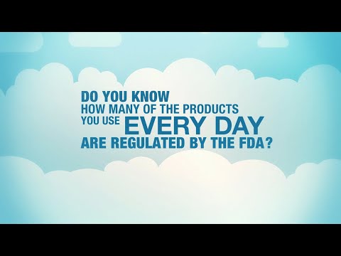 Video: Ką FDA daro su vaistais?