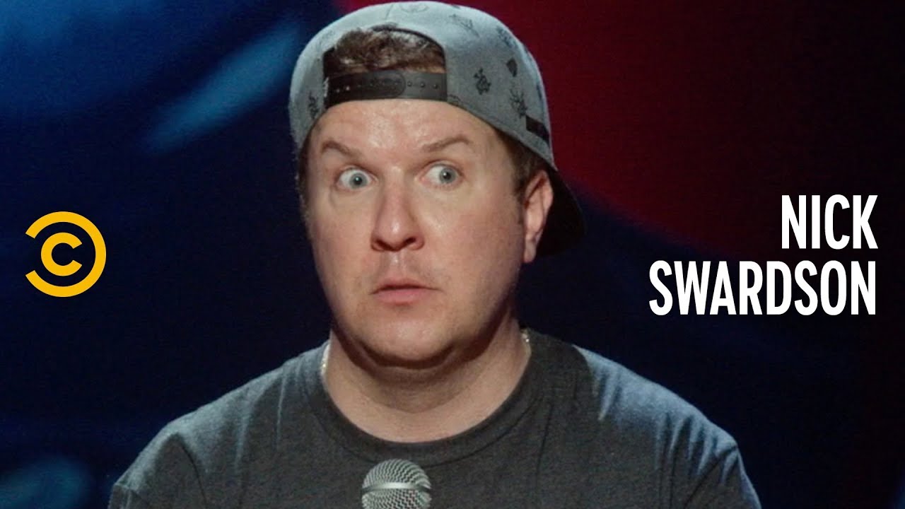 Download Ordering for Your Drunk Friends at the Drive-Through - Nick Swardson