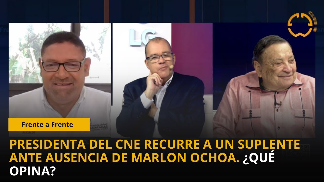 Frente a Frente -10 de julio de 2025