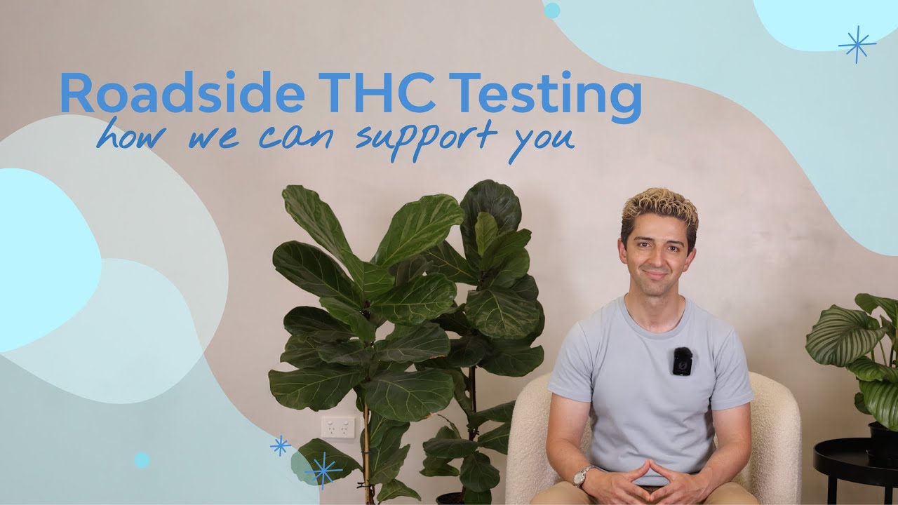 Roadside Drug Testing: How Cannabis Clinic is Here to Support You