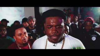 Udubb Presents EBC Tsu Surf vs Shotgun Suge Trailer