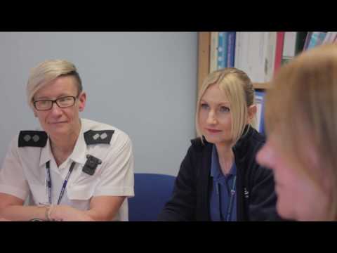 Primary Care Team HMP Glenochil - Scottish Health Awards
