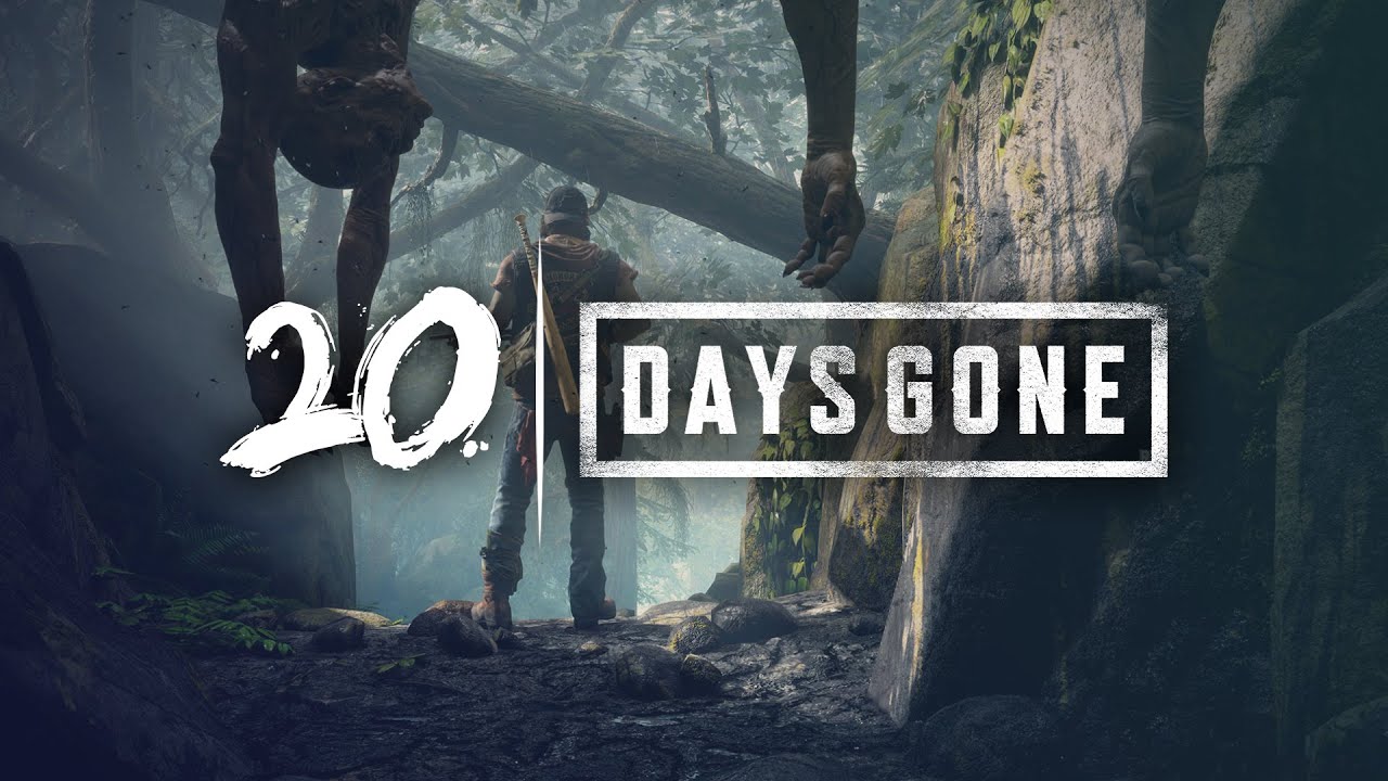 20-days-gone-youtube