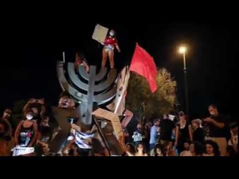 أغنية نتنياهو الجديدة השיר החדש של נתניהו