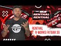 RENTHAL R WORKS FATBAR36 - обзор руля для мотокросса и эндуро