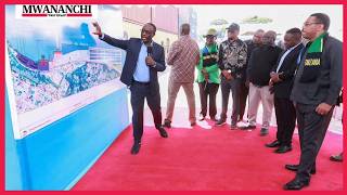 Serikali Kuendelea Kuboresha Bandari Ya Tanga Ili Kukabiliana Na Ushindani Wa Kibiashara