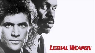 Lethal Weapon - Meet Martin Riggs Hd