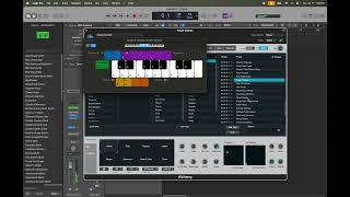 Learn With Me: Stock Chorus Plugin with Logic Pro