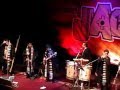 Los Jachas - Lejanías (Instrumental en Vivo)