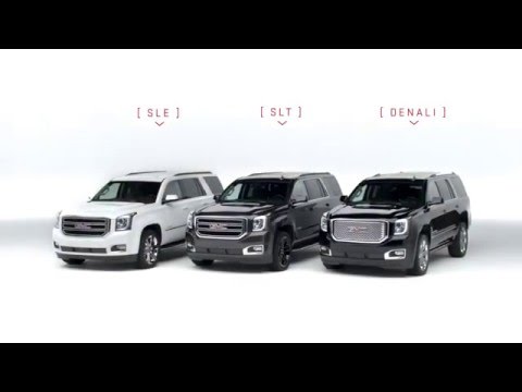 9 Passenger Suv >> 2016 Gmc Yukon Full Size Suv Up To 9 Passengers Rogee Youtube 9 Passenger Suv >> 2016 Gmc Yukon Full Size Suv Up To 9 Passengers Rogee Youtube