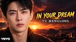 💔😭 Yu Menglong – IN YOUR DREAM (Full Lyrics) | Every Night, I Dream of You #song #yumenglong #music