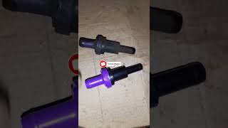 VÁLVULA PCV #short #shorts #shortsvideo #agredoautomotriz #mecanica #automotriz #chevrolet