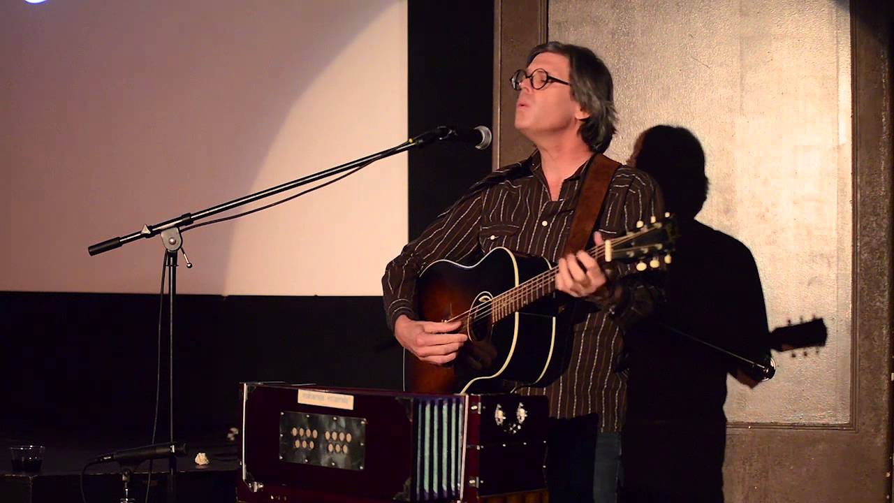 Murry Hammond - In the Shadow of Clinch Mountain