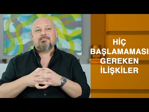 Video: İlişkiniz Uyarısız Olduğunda Ne Yapmalı?