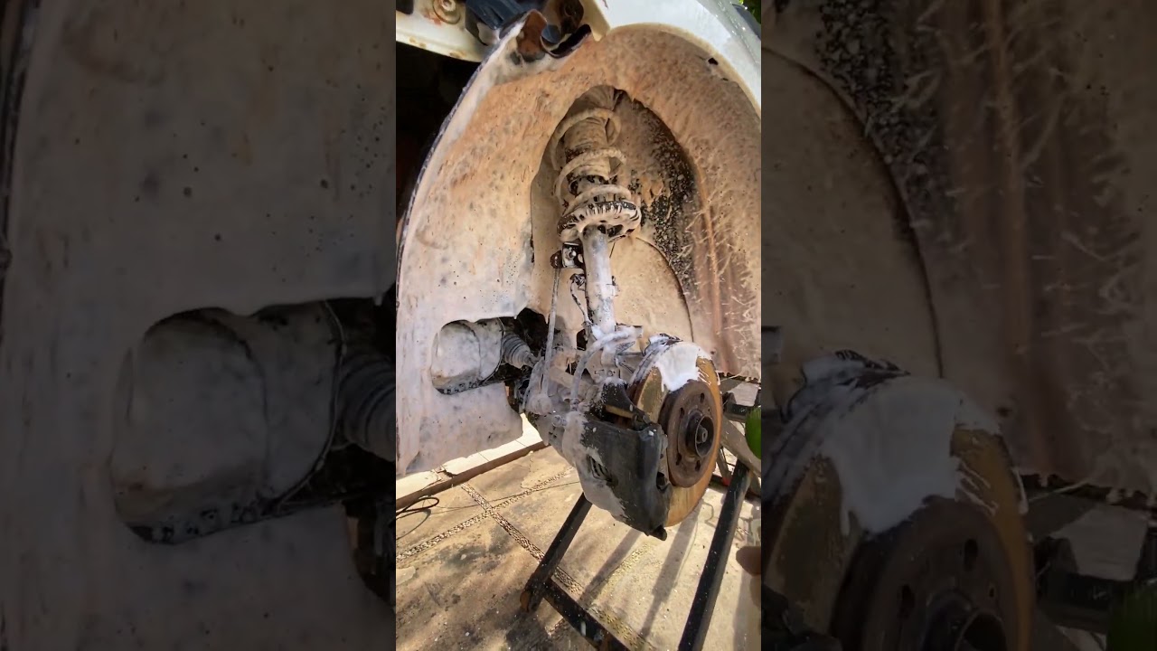 ASMR aplicando HFX AUTOLIMPE 