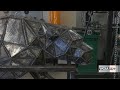 Decatur students build new mascot statue
